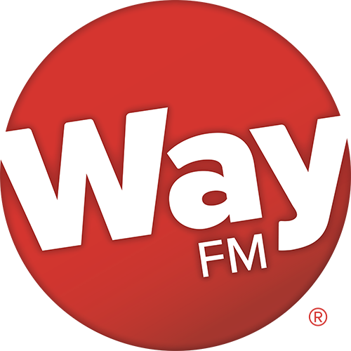 WayFM Logo